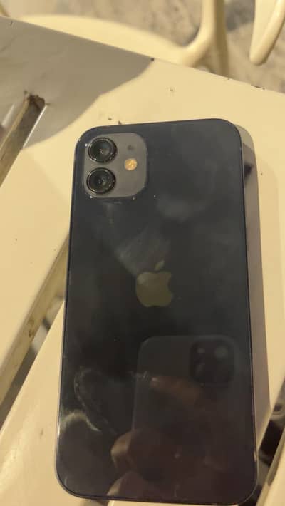 iphone 12 simple