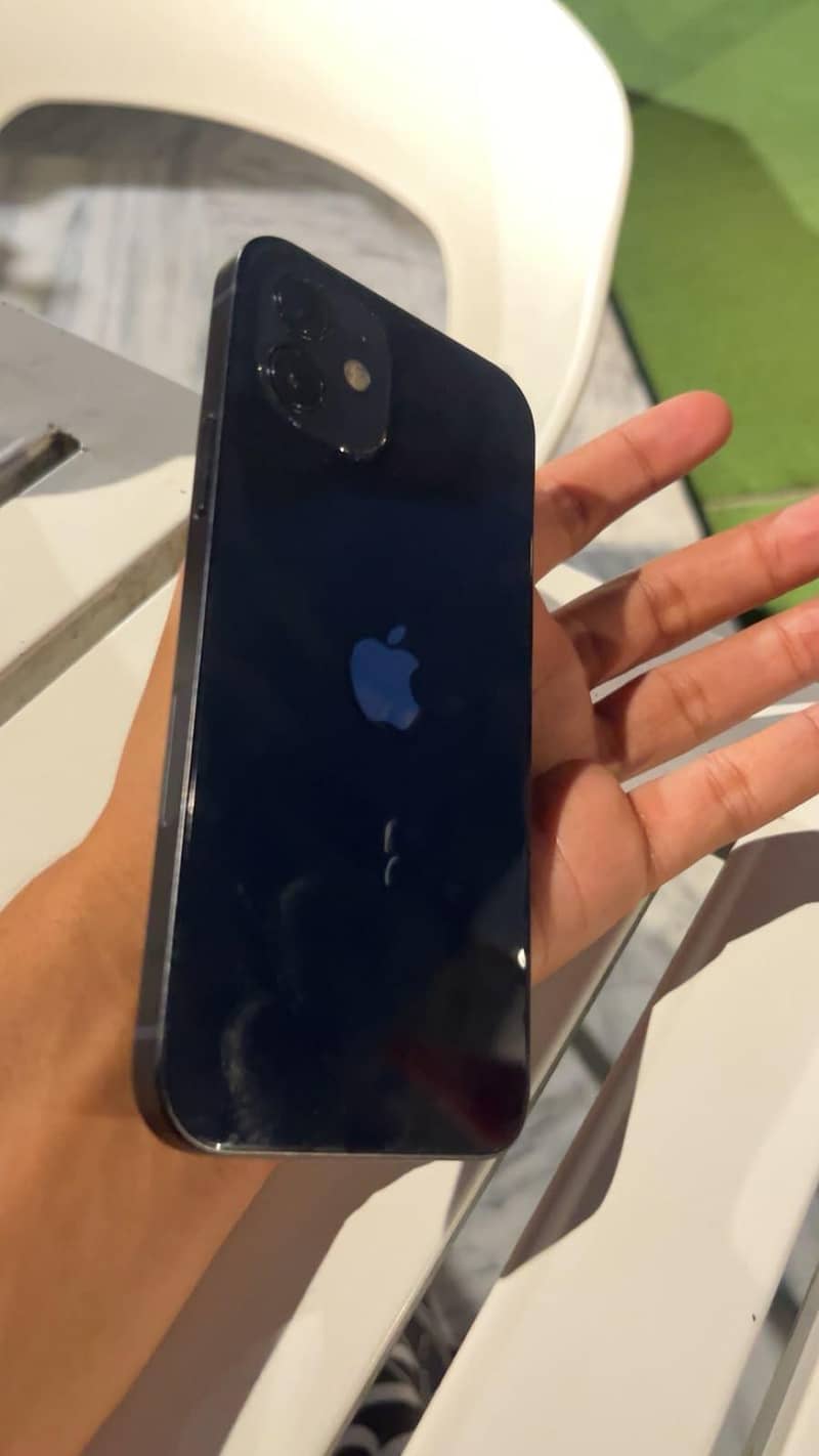 iphone 12 simple 3
