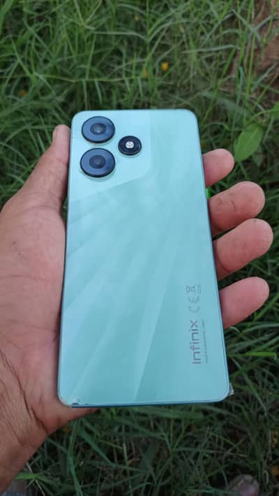 Infinix Hot 30