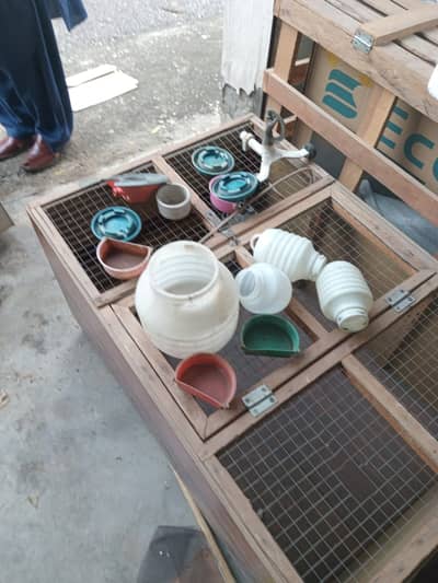 Chicken Cage Small