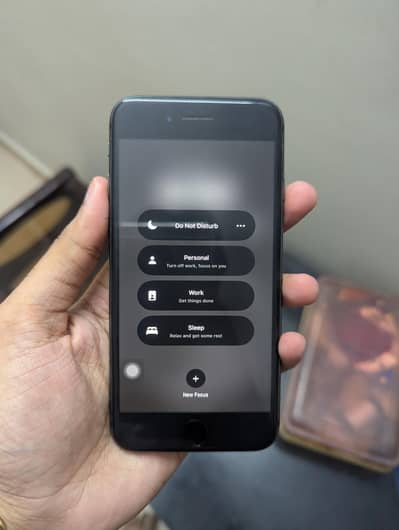 Apple iPhone 8