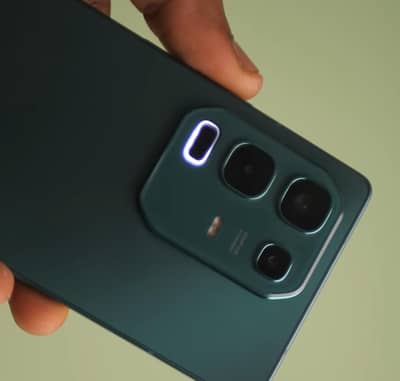 Infinix Note 50