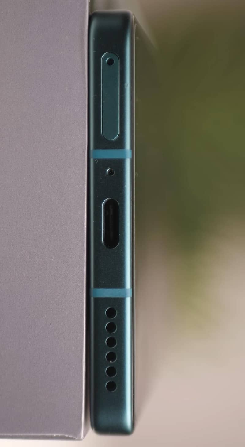 Infinix Note 50 4