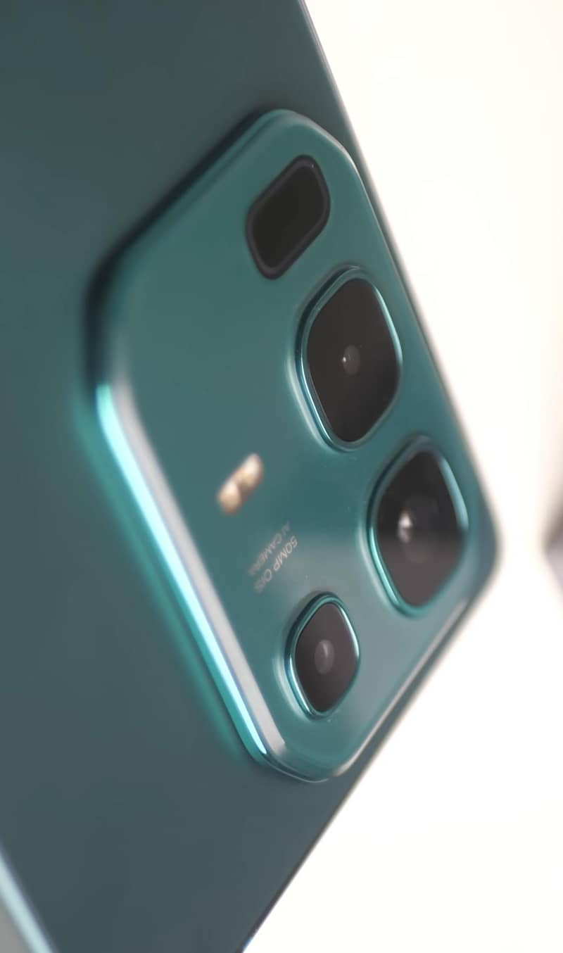 Infinix Note 50 5