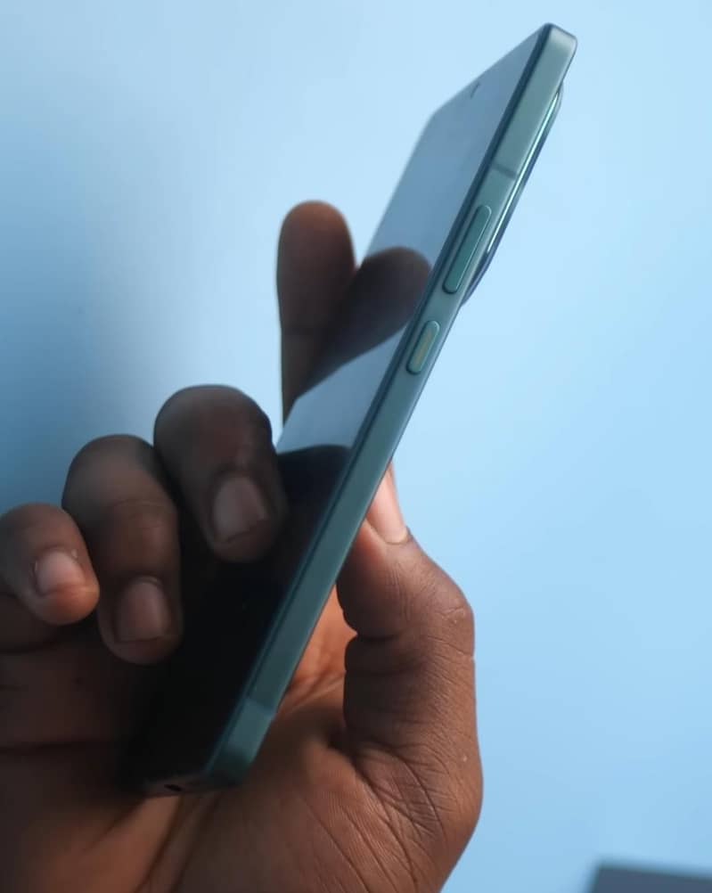 Infinix Note 50 6