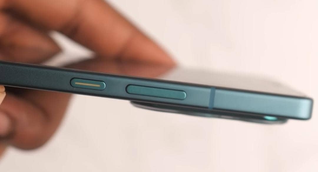 Infinix Note 50 7