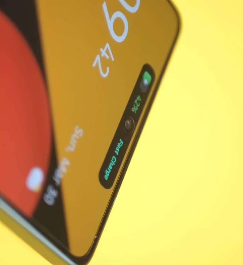 Infinix Note 50 11