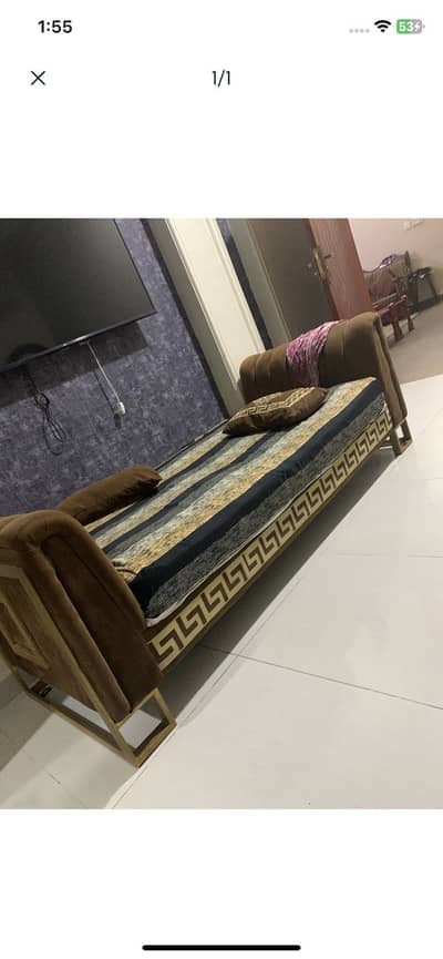 Sofa cum bed sale