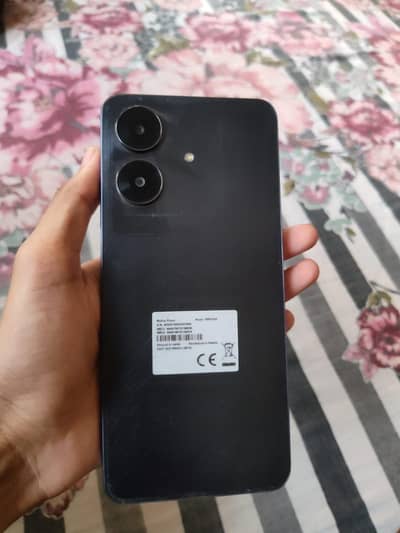 Realme Note 60