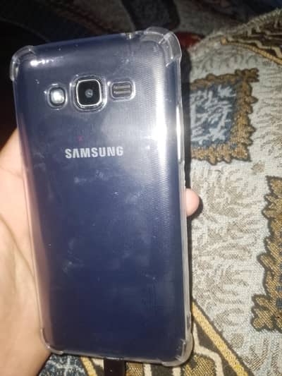 SAMSUNG GALAXY GRAND PRIME PLUS hotspot