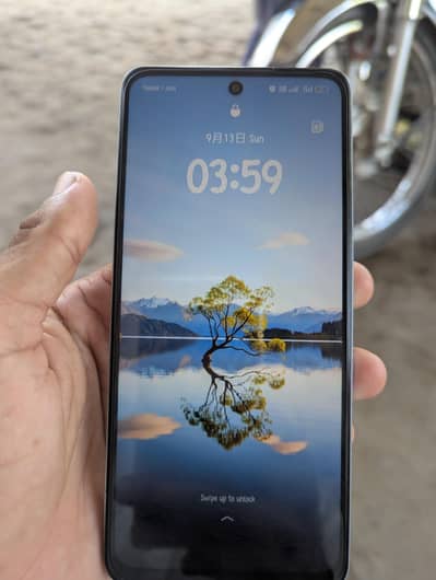 Oppo a3x