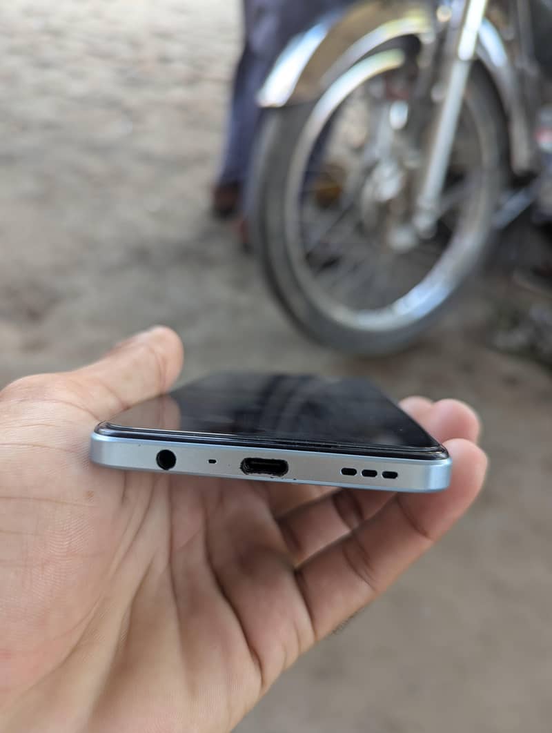 Oppo a3x 2