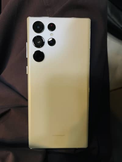 Samsung Mobile S22 Ultra