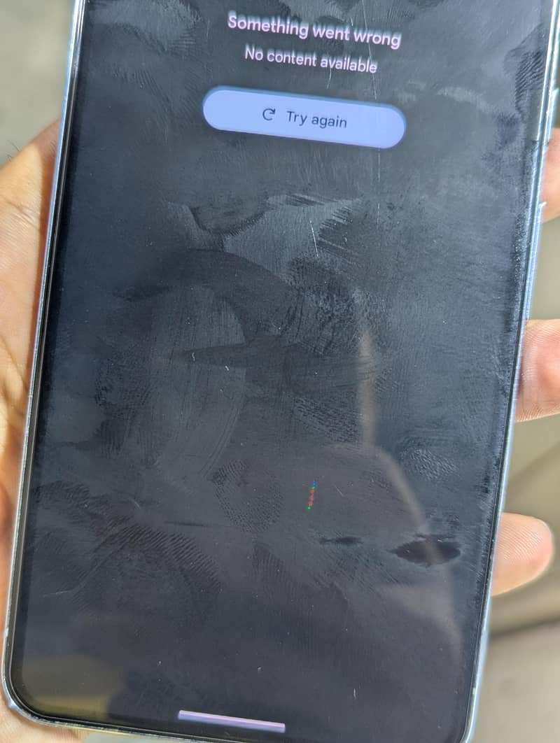Google Pixel 8 Pro 6