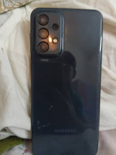 Urgent sale of samsung A23