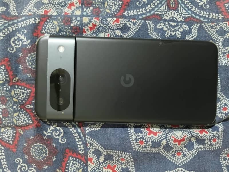 Google Pixel 8 0