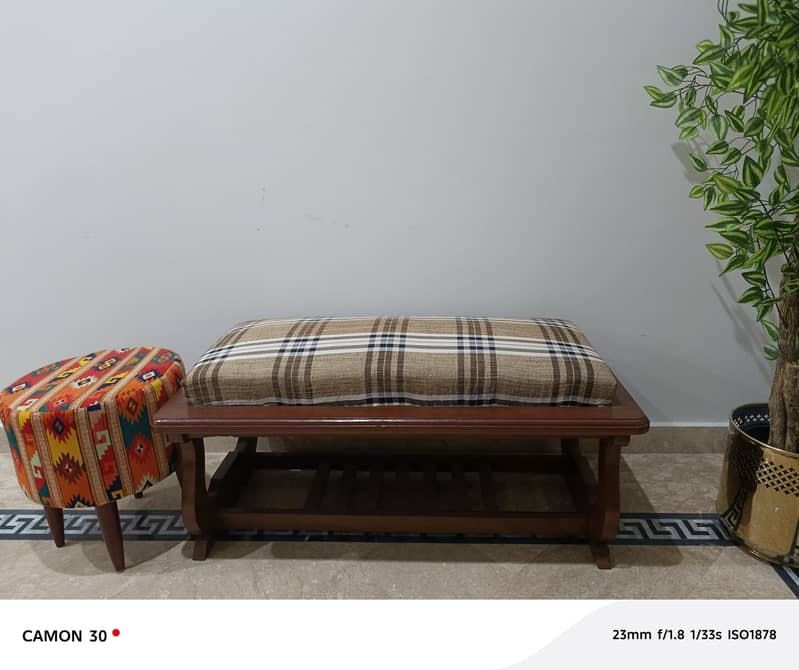 solid wood dewan 0