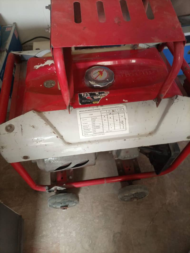 generator 1