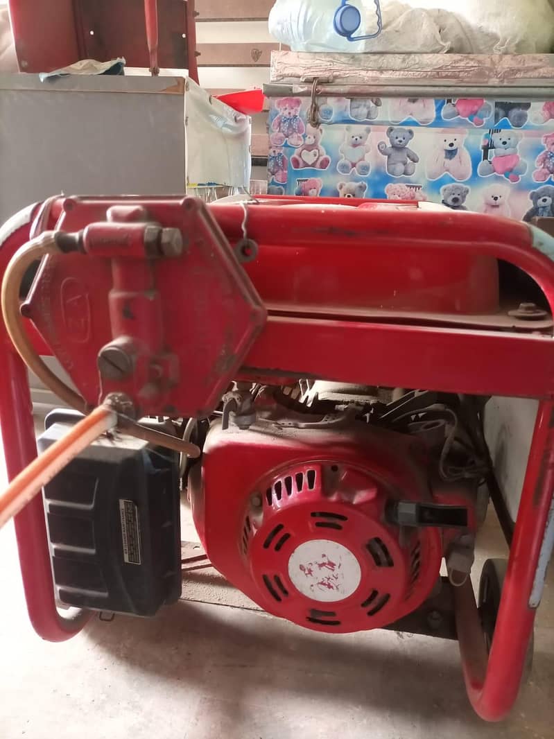 generator 4