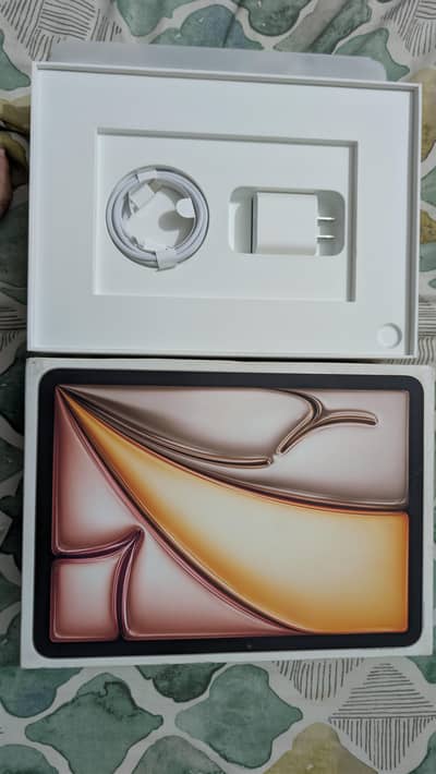 Apple iPad Air 11 inch M2 Wifi