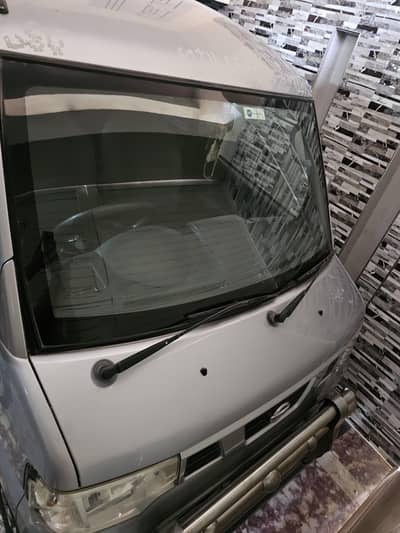 Nissan Clipper 2012mobile 03018747211