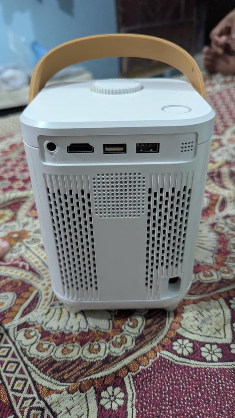 projector 5