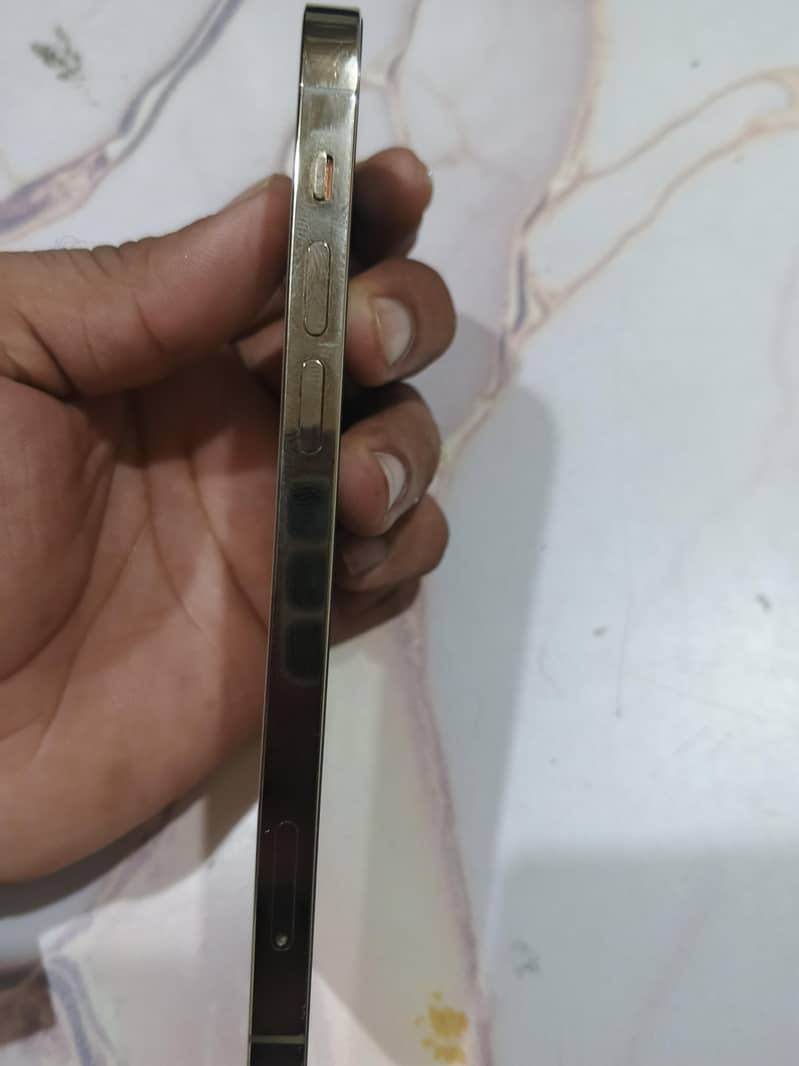 Apple iPhone 12 Pro 0