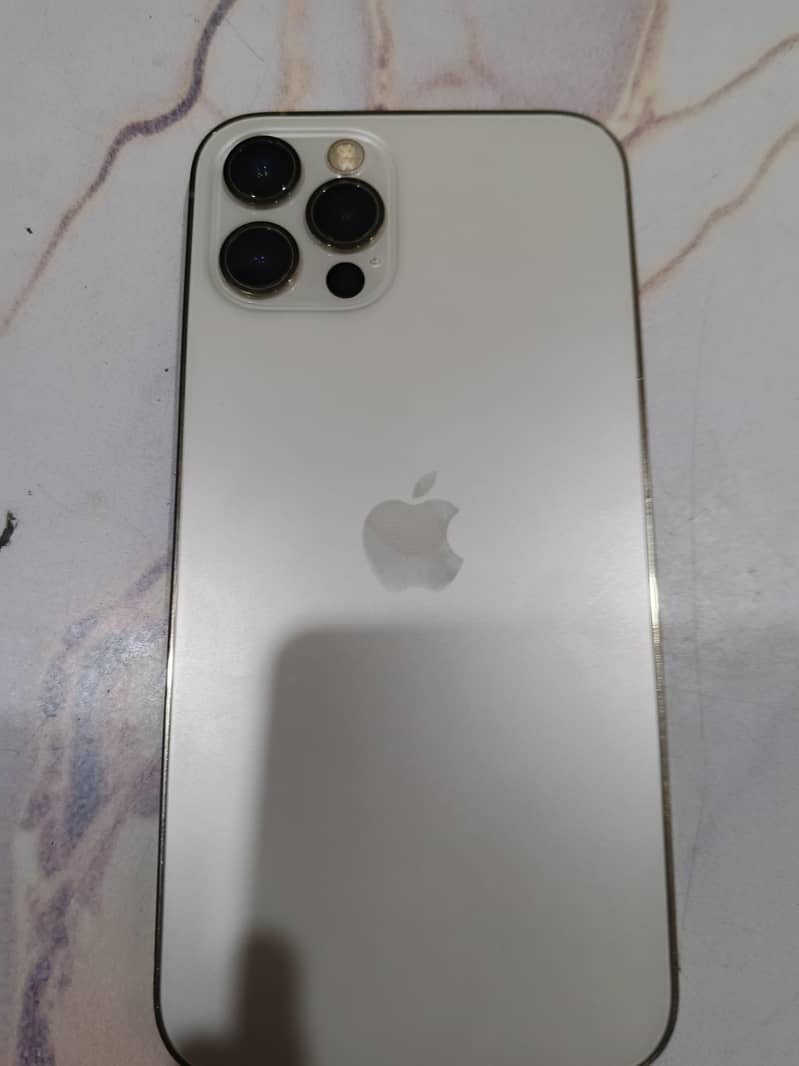 Apple iPhone 12 Pro 2