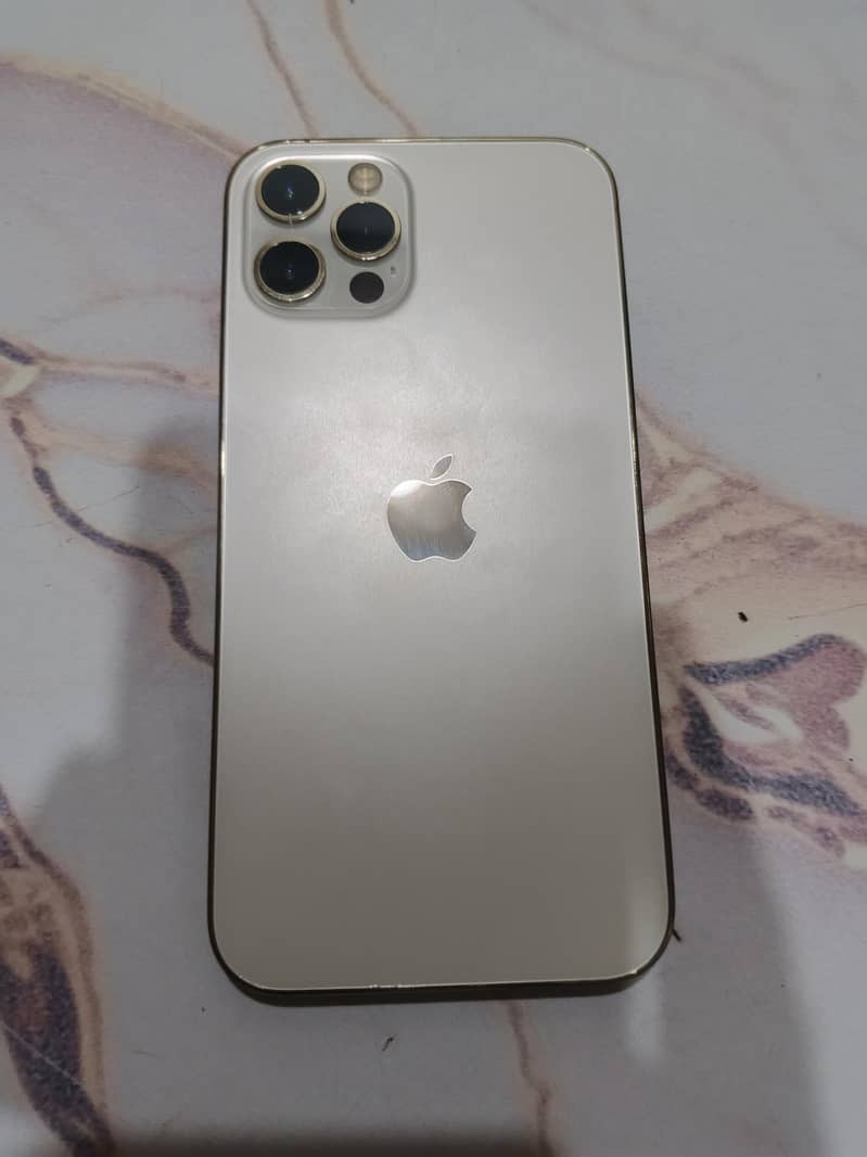 Apple iPhone 12 Pro 3