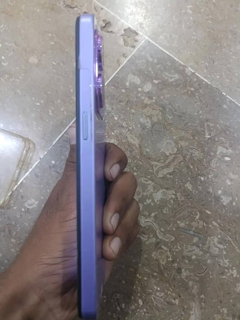 OPPO A3x 2