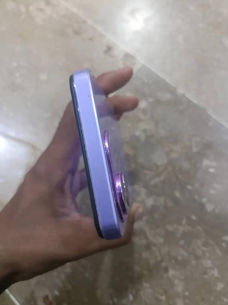 OPPO A3x 3