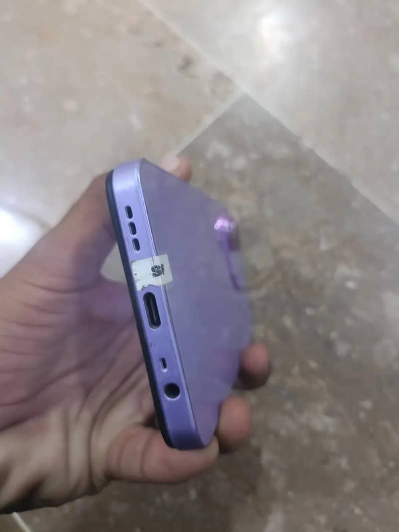 OPPO A3x 4