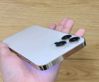 iPhone 13 pro max  128 gb JV water pack 9.5/10 Condition all okey