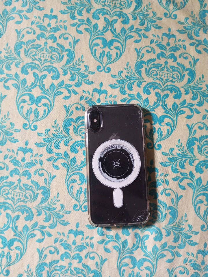 Apple iPhone X 0