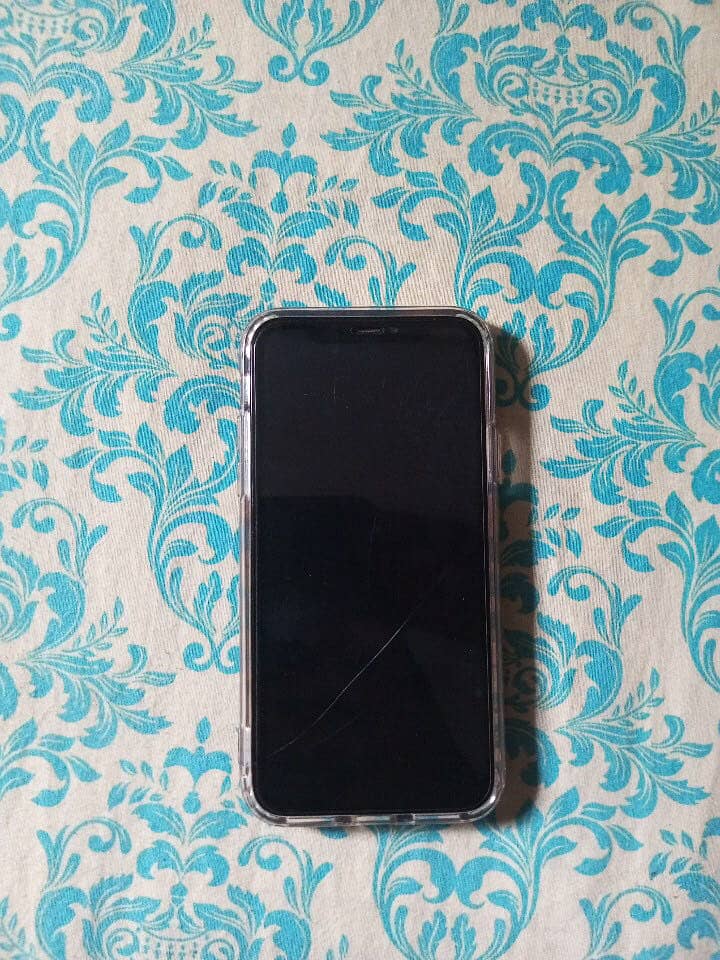 Apple iPhone X 1