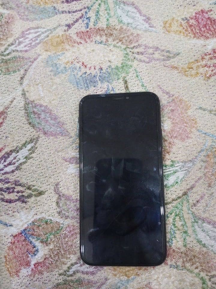 Apple iPhone X 8