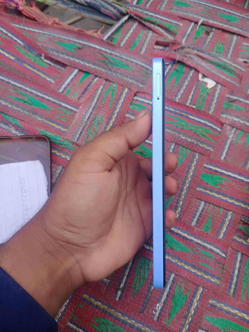 Realme Note 50 0