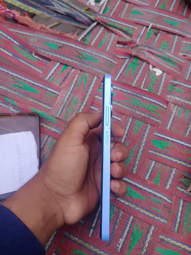 Realme Note 50 1