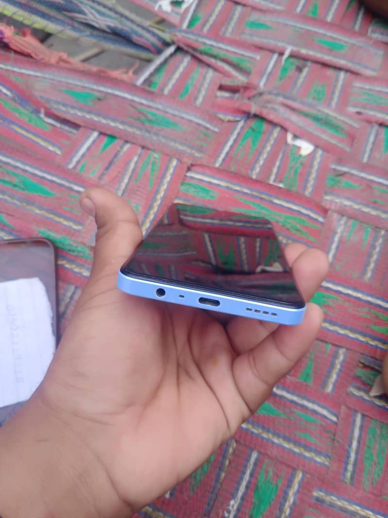 Realme Note 50 3