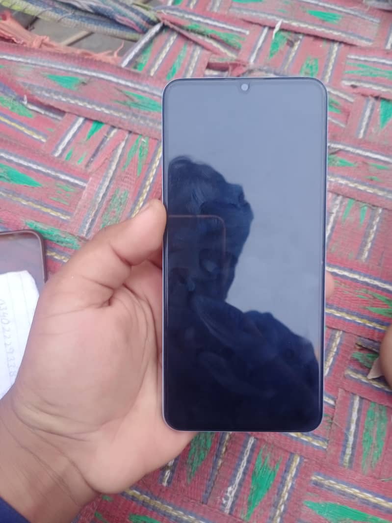 Realme Note 50 5