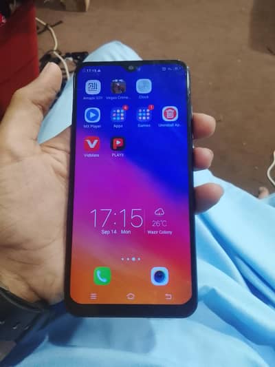 Vivo Y91C
