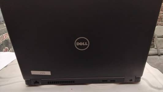 Dell Latitude 5480 Core i7 7th Gen | 8GB RAM | 256GB SSD | 10/10