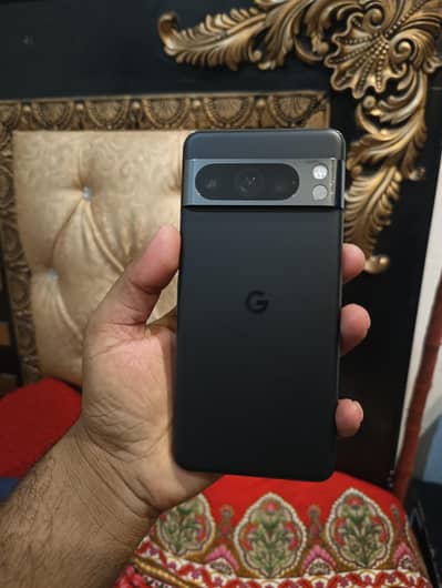 Google pixel 8 pro sale and exchange