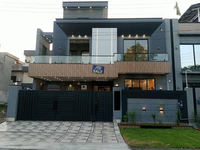 Change Your Address To Wapda Town, Wapda Town For A Reasonable Price Of Rs. 53000000