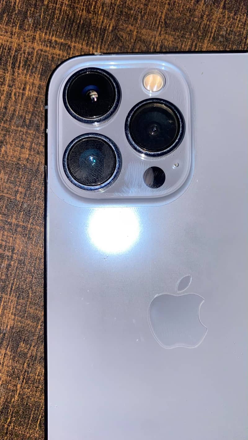 iPhone 13 pro 100% Battery Health 7