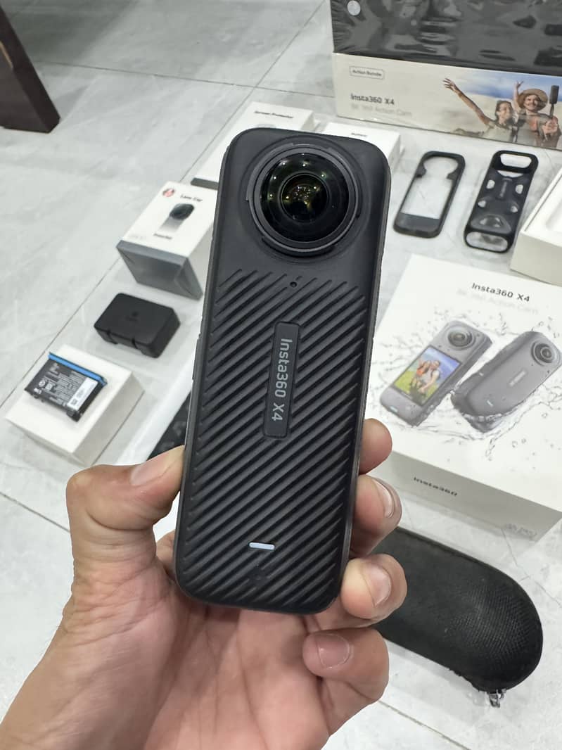 Insta360 Camera 3