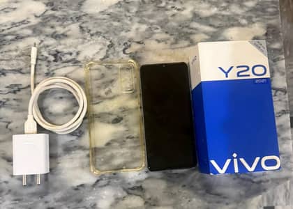 Vivo Y20