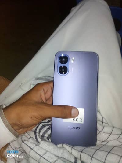 OPPO A6x