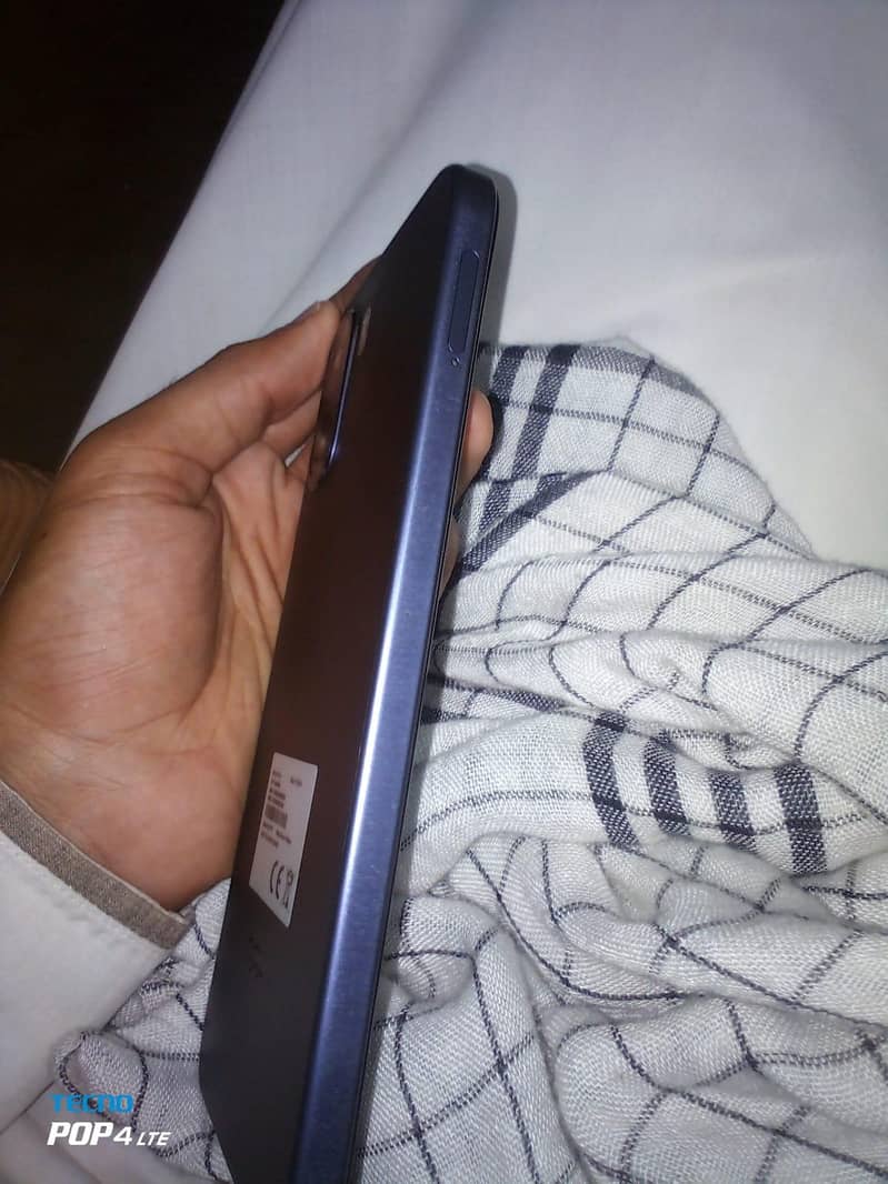 OPPO A6x 2