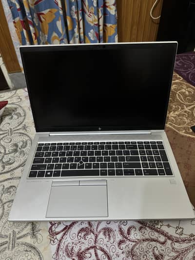 HP Elitebook 855 G8 Ryzen 5 Pro
